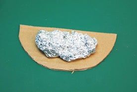 旧内衣巧改造！自制缝纫机针垫手工教程-第18张图片-趣作屋