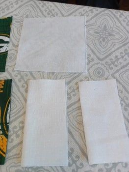 新手也能做的布艺杯垫缝制教程-第7张图片-趣作屋