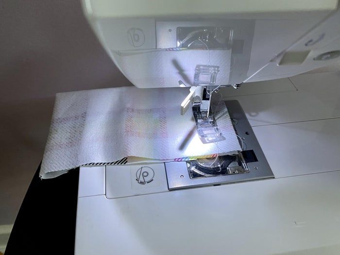 低成本手工制作亚麻籽枕头教程-第6张图片-趣作屋