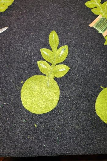 超详细DIY手工花灯制作教程，零基础也能轻松上手！-第27张图片-趣作屋