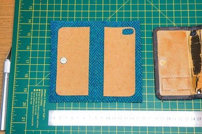 手工制作手机壳教程：用旧壳翻新打造专属款式-第15张图片-趣作屋