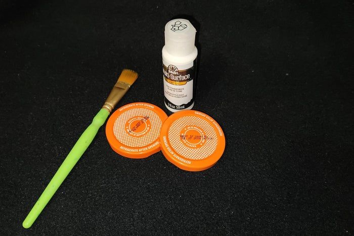 超详细DIY手工花灯制作教程，零基础也能轻松上手！-第7张图片-趣作屋