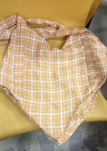 旧校服变身时髦托特包，环保手工DIY教程-第8张图片-趣作屋