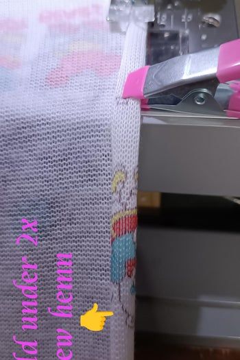 零基础也能做！手缝连帽衫详细教程-第4张图片-趣作屋