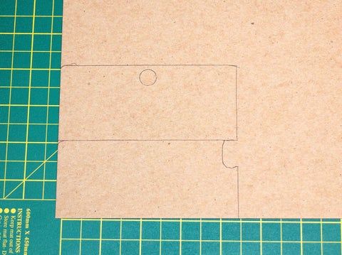 手工制作手机壳教程：用旧壳翻新打造专属款式-第12张图片-趣作屋