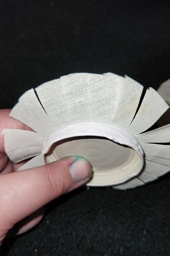 超详细DIY手工花灯制作教程，零基础也能轻松上手！-第14张图片-趣作屋