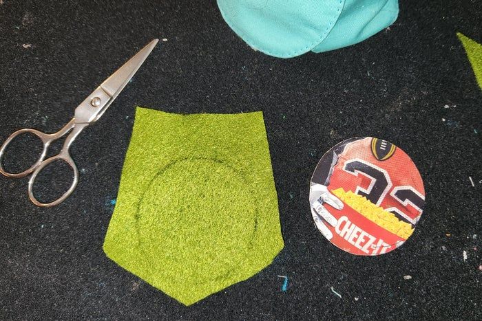 超详细DIY手工花灯制作教程，零基础也能轻松上手！-第53张图片-趣作屋