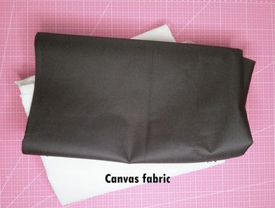 DIY可移动布艺墙面装饰手工教程-第6张图片-趣作屋