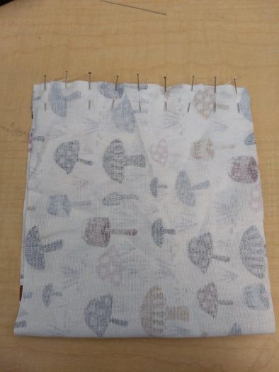 超简单布艺南瓜手工制作教程-第4张图片-趣作屋