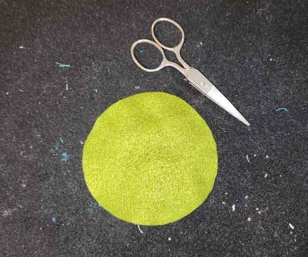 超详细DIY手工花灯制作教程，零基础也能轻松上手！-第55张图片-趣作屋