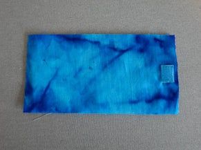 手工制作可爱针包教程，轻松收纳缝针和大头针-第7张图片-趣作屋
