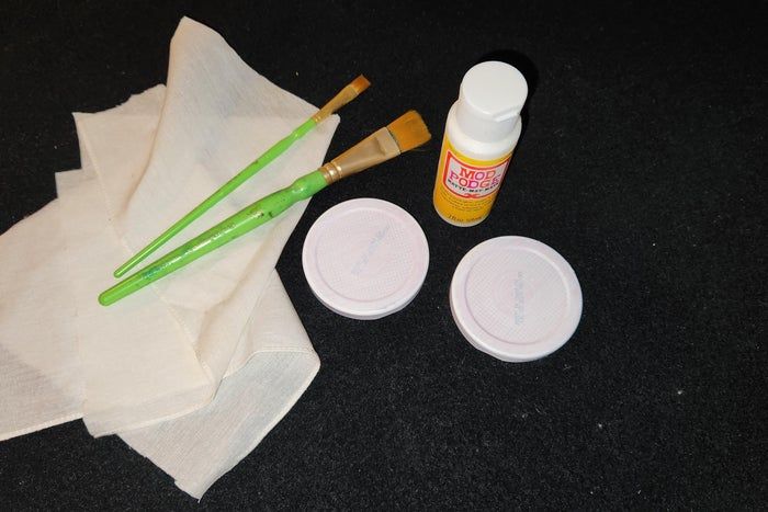 超详细DIY手工花灯制作教程，零基础也能轻松上手！-第10张图片-趣作屋