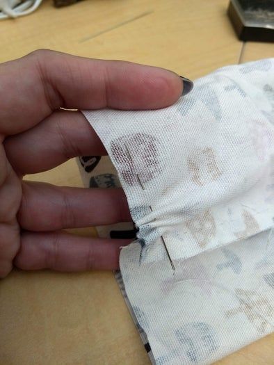 超简单布艺南瓜手工制作教程-第6张图片-趣作屋