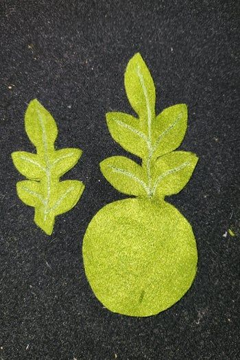 超详细DIY手工花灯制作教程，零基础也能轻松上手！-第35张图片-趣作屋