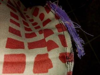 手工制作迷你行李包教程，环保有机材料轻松上手-第30张图片-趣作屋