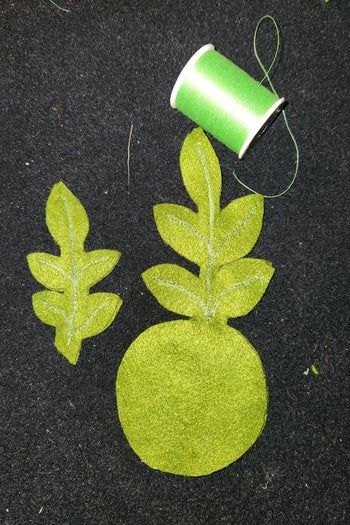 超详细DIY手工花灯制作教程，零基础也能轻松上手！-第36张图片-趣作屋