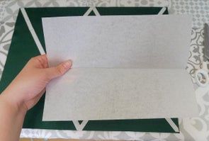 金色祖母绿配色DIY抱枕教程，轻松打造高级感家居装饰-第17张图片-趣作屋