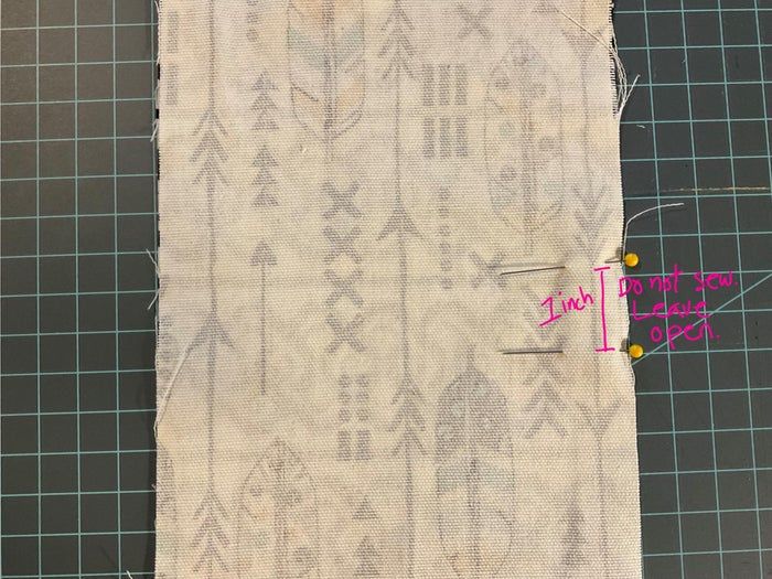 10分钟手工布袋制作教程，实用收纳小袋子DIY-第8张图片-趣作屋