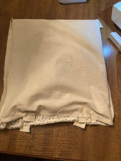 新手也能做的个性化托特包手工缝纫教程-第11张图片-趣作屋 新手也能做的个性化托特包手工缝纫教程-第11张图片-趣作屋