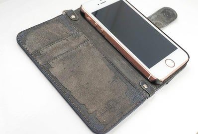 手工制作手机壳教程：用旧壳翻新打造专属款式-第5张图片-趣作屋