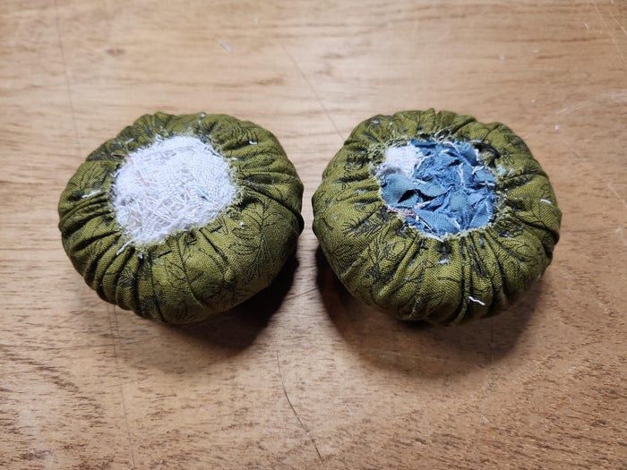 复古手工针插球制作教程，还原18世纪风格-第9张图片-趣作屋