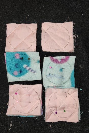 超详细DIY手工花灯制作教程，零基础也能轻松上手！-第45张图片-趣作屋