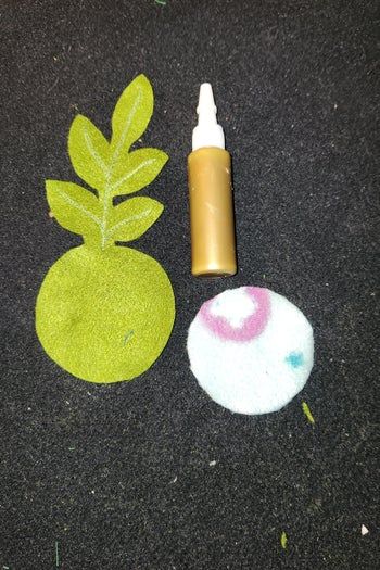 超详细DIY手工花灯制作教程，零基础也能轻松上手！-第31张图片-趣作屋