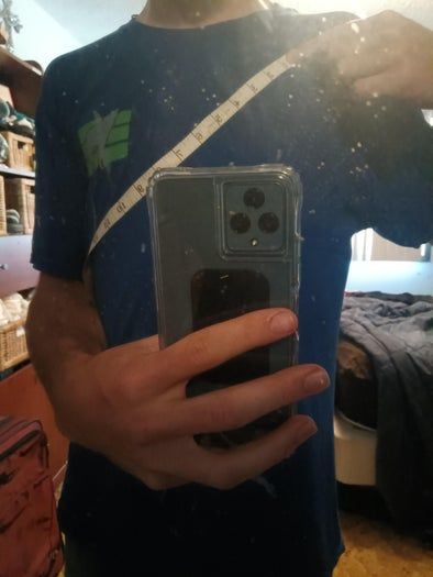 用旧裤子DIY多功能随身包教程，解决手机钱包随身携带烦恼-第7张图片-趣作屋
