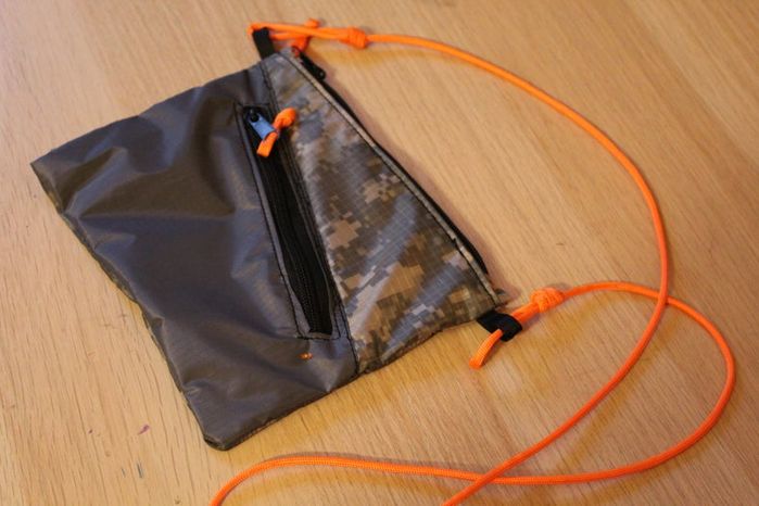 零基础也能做！超实用斜挎腰包DIY教程-第25张图片-趣作屋