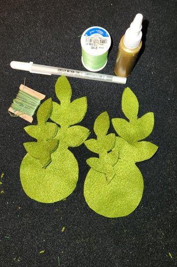超详细DIY手工花灯制作教程，零基础也能轻松上手！-第24张图片-趣作屋