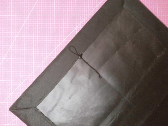 DIY可移动布艺墙面装饰手工教程-第30张图片-趣作屋