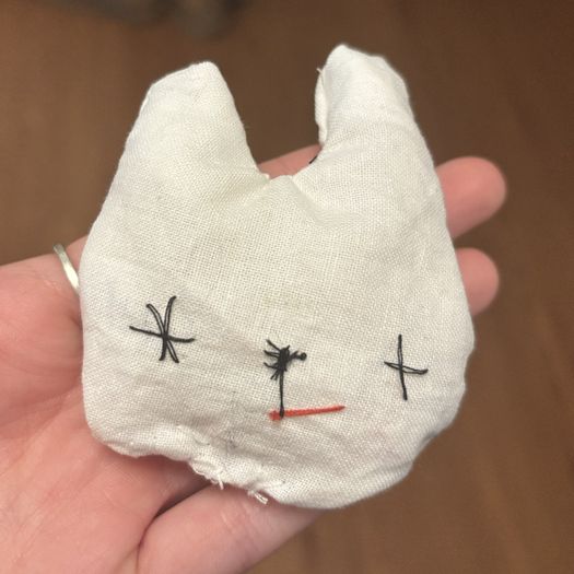 零基础也能做手工暖手宝，超详细DIY教程来啦！-第30张图片-趣作屋
