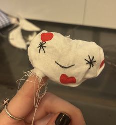 零基础也能做手工暖手宝，超详细DIY教程来啦！-第21张图片-趣作屋