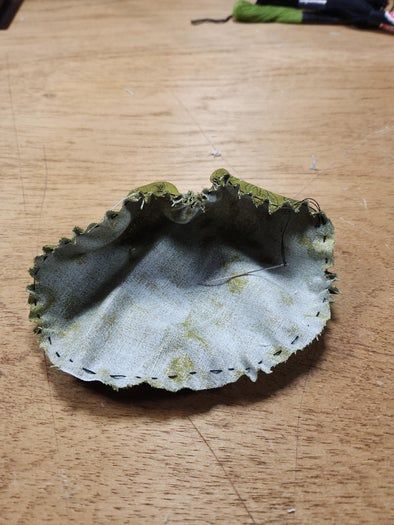 复古手工针插球制作教程，还原18世纪风格-第5张图片-趣作屋