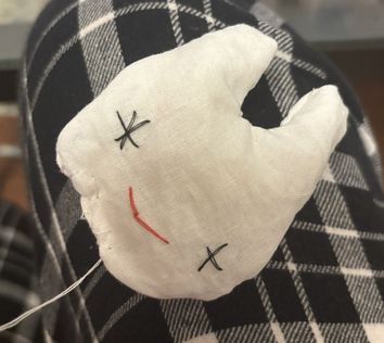 零基础也能做手工暖手宝，超详细DIY教程来啦！-第28张图片-趣作屋