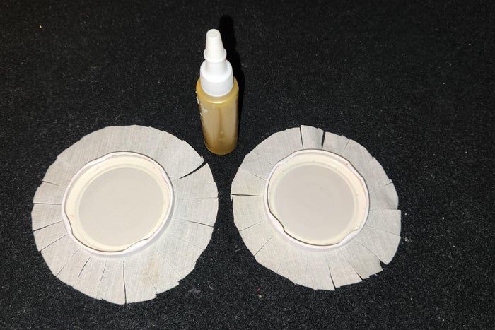 超详细DIY手工花灯制作教程，零基础也能轻松上手！-第13张图片-趣作屋