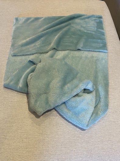 手工制作Bibble毛绒玩具教程，复刻童年经典角色-第4张图片-趣作屋