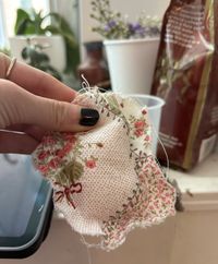 零基础也能做手工暖手宝，超详细DIY教程来啦！-第24张图片-趣作屋