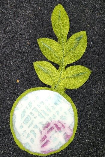 超详细DIY手工花灯制作教程，零基础也能轻松上手！-第34张图片-趣作屋