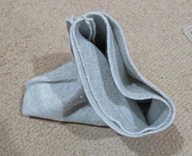 超简单DIY保暖脖套教程,轻松应对寒冬-第7张图片-趣作屋 超简单DIY保暖脖套教程,轻松应对寒冬-第7张图片-趣作屋