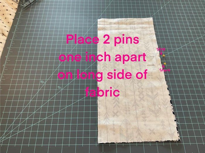 10分钟手工布袋制作教程，实用收纳小袋子DIY-第7张图片-趣作屋