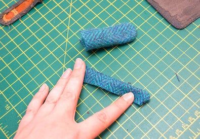 手工制作手机壳教程：用旧壳翻新打造专属款式-第21张图片-趣作屋