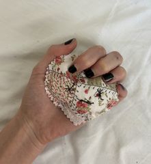 零基础也能做手工暖手宝，超详细DIY教程来啦！-第2张图片-趣作屋