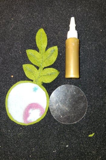 超详细DIY手工花灯制作教程，零基础也能轻松上手！-第33张图片-趣作屋