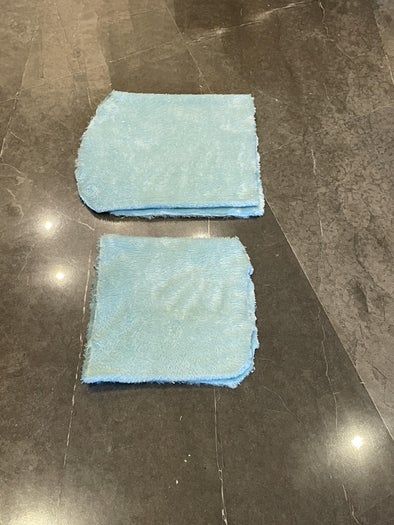 手工制作Bibble毛绒玩具教程，复刻童年经典角色-第8张图片-趣作屋