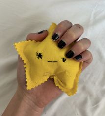 零基础也能做手工暖手宝，超详细DIY教程来啦！-第38张图片-趣作屋