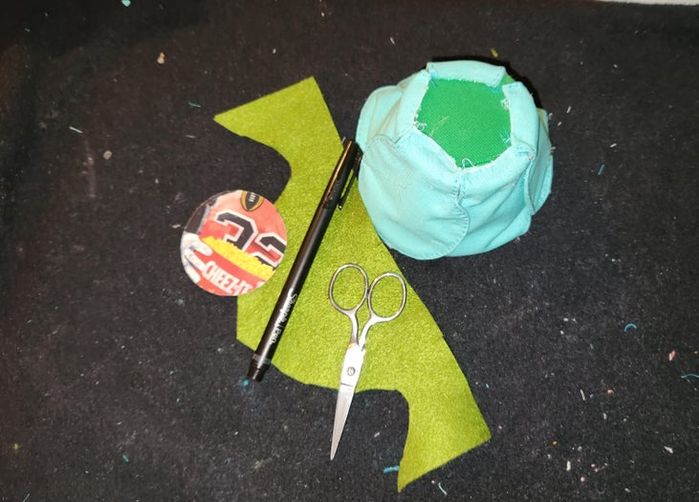 超详细DIY手工花灯制作教程，零基础也能轻松上手！-第52张图片-趣作屋