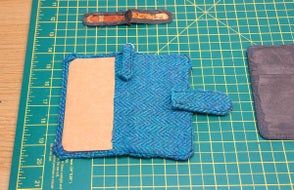 手工制作手机壳教程：用旧壳翻新打造专属款式-第25张图片-趣作屋