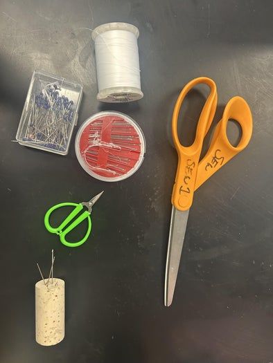 超简单DIY袜子猴子教程，手工制作可爱玩偶-第2张图片-趣作屋