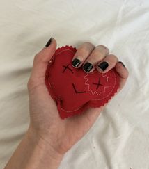 零基础也能做手工暖手宝，超详细DIY教程来啦！-第39张图片-趣作屋